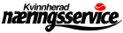 Kvinnherad N�ringsservice